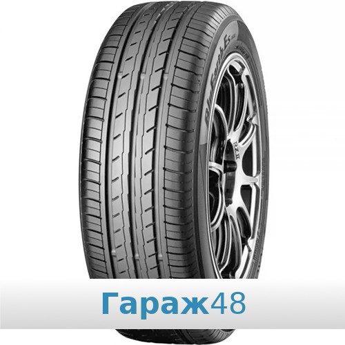 Yokohama BluEarth ES32 225/50 R17 94V